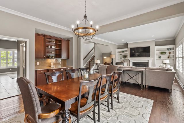 $990,000 | 10297 Timberland Drive, Fishers, IN 46040