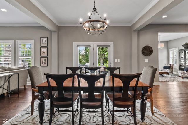 $990,000 | 10297 Timberland Drive, Fishers, IN 46040