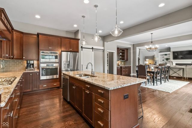 $990,000 | 10297 Timberland Drive, Fishers, IN 46040