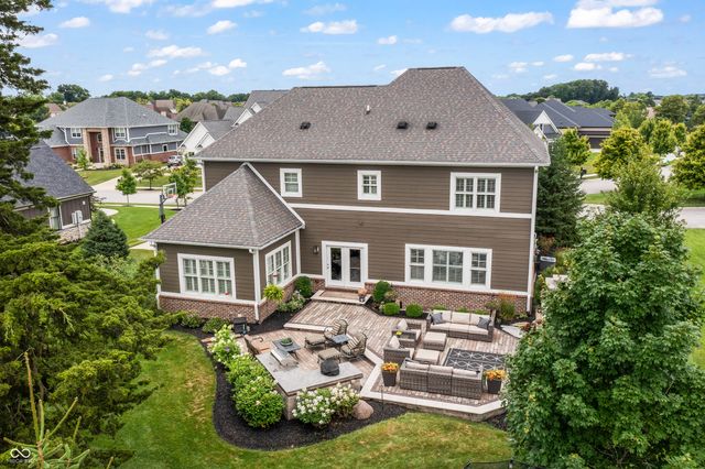 $990,000 | 10297 Timberland Drive, Fishers, IN 46040