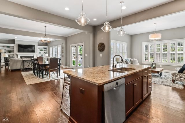 $990,000 | 10297 Timberland Drive, Fishers, IN 46040