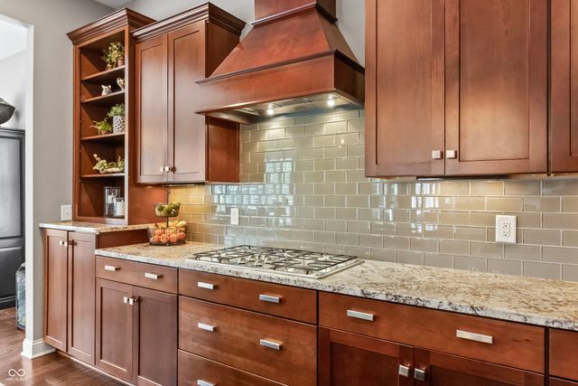 $990,000 | 10297 Timberland Drive, Fishers, IN 46040