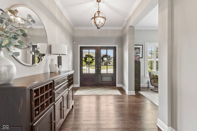 $990,000 | 10297 Timberland Drive, Fishers, IN 46040