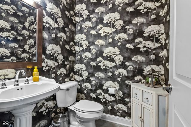 $990,000 | 10297 Timberland Drive, Fishers, IN 46040