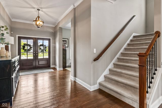 $990,000 | 10297 Timberland Drive, Fishers, IN 46040