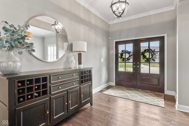 $990,000 | 10297 Timberland Drive, Fishers, IN 46040