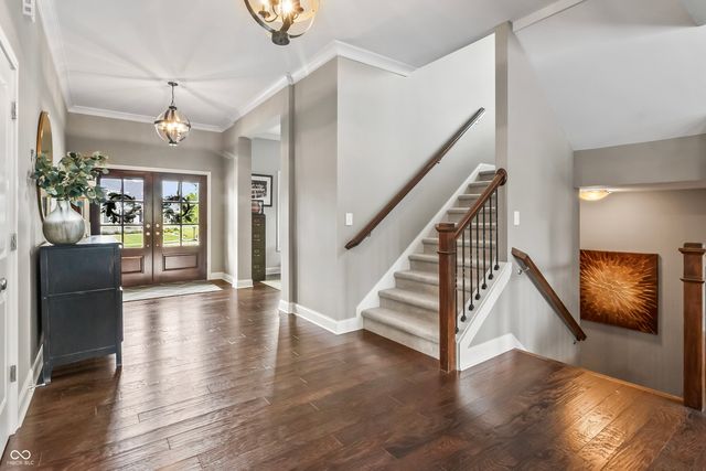 $990,000 | 10297 Timberland Drive, Fishers, IN 46040