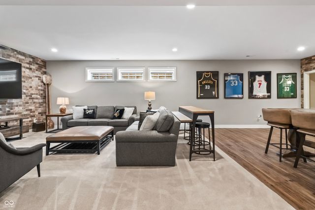 $990,000 | 10297 Timberland Drive, Fishers, IN 46040