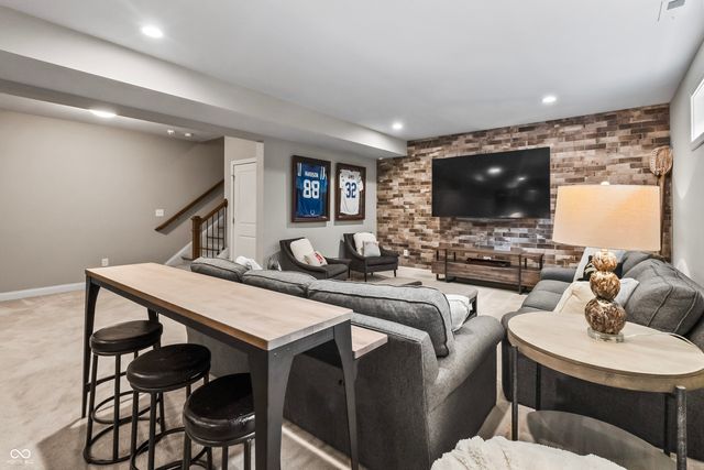 $990,000 | 10297 Timberland Drive, Fishers, IN 46040