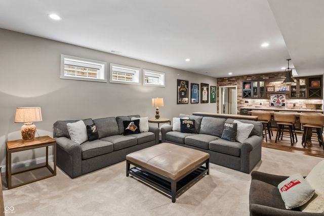 $990,000 | 10297 Timberland Drive, Fishers, IN 46040