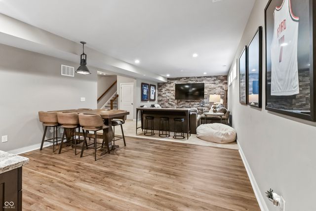 $990,000 | 10297 Timberland Drive, Fishers, IN 46040