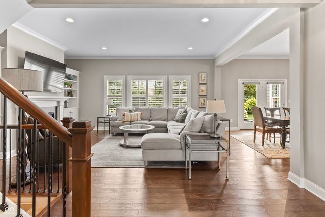 $990,000 | 10297 Timberland Drive, Fishers, IN 46040