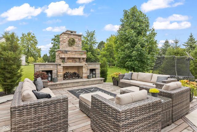 $990,000 | 10297 Timberland Drive, Fishers, IN 46040