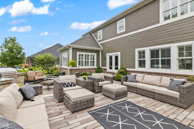 $990,000 | 10297 Timberland Drive, Fishers, IN 46040