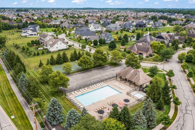 $990,000 | 10297 Timberland Drive, Fishers, IN 46040