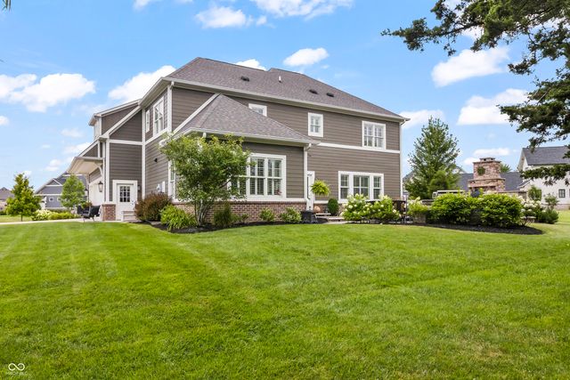 $990,000 | 10297 Timberland Drive, Fishers, IN 46040