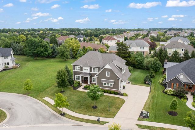 $990,000 | 10297 Timberland Drive, Fishers, IN 46040