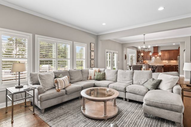 $990,000 | 10297 Timberland Drive, Fishers, IN 46040