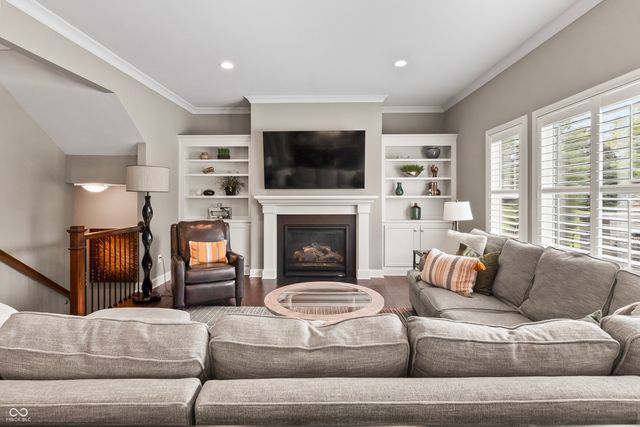 $990,000 | 10297 Timberland Drive, Fishers, IN 46040