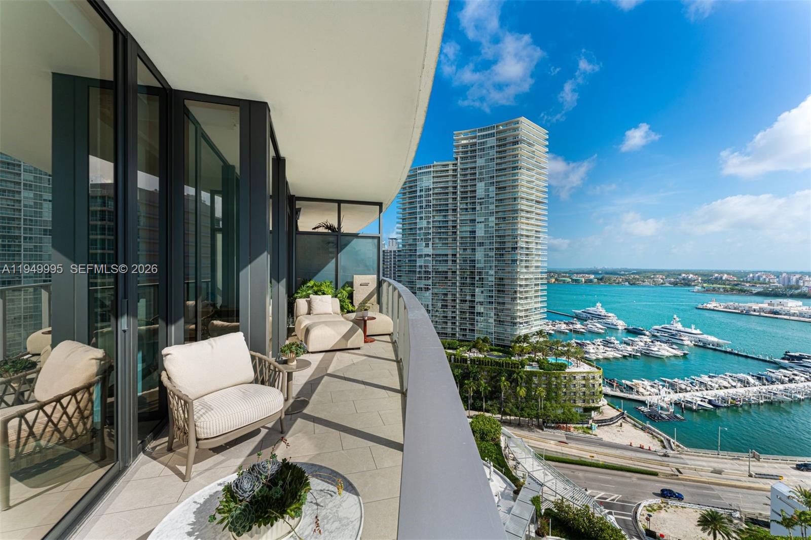 500 Alton Road, Unit 2004 Miami Beach, FL 33139 - Photo 19 of 28 Gallery Image 19