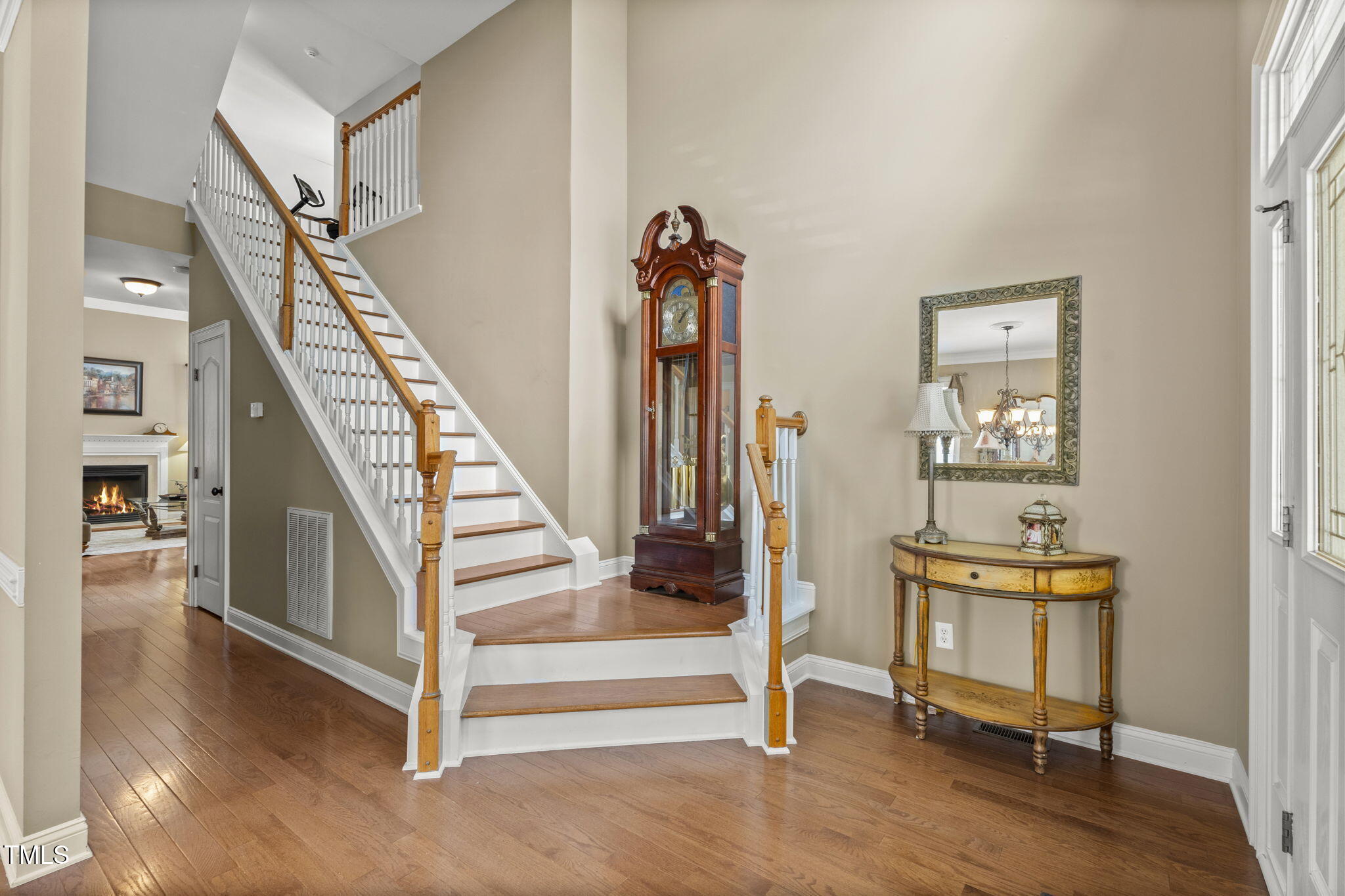 121 Fort Jackson Road Morrisville, NC 27560 - Photo 6 of 52 15-web-or-mls-DSC00369
