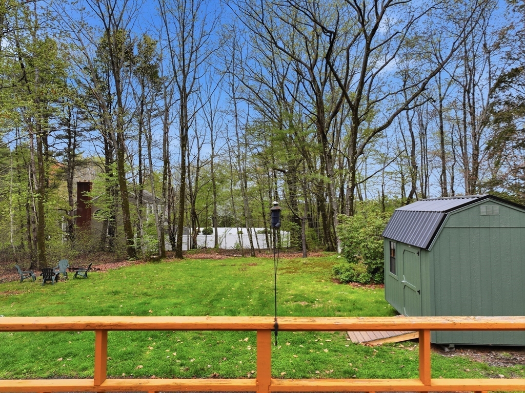 40 Corey Hill Road Ashburnham, MA 01430 - Photo 34 of 40