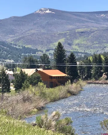 $1,195,000 | 526 Vista Del Rio Dr Fork, South Fork, CO 81154