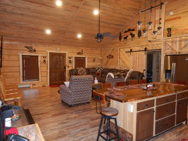$1,195,000 | 526 Vista Del Rio Dr Fork, South Fork, CO 81154