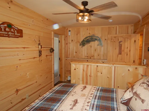 $1,195,000 | 526 Vista Del Rio Dr Fork, South Fork, CO 81154