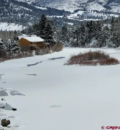$1,195,000 | 526 Vista Del Rio Dr Fork, South Fork, CO 81154