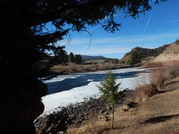 $1,195,000 | 526 Vista Del Rio Dr Fork, South Fork, CO 81154