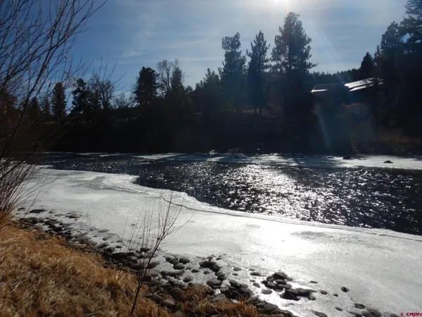 $1,195,000 | 526 Vista Del Rio Dr Fork, South Fork, CO 81154