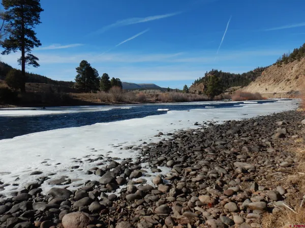 $1,195,000 | 526 Vista Del Rio Dr Fork, South Fork, CO 81154