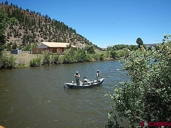 $1,195,000 | 526 Vista Del Rio Dr Fork, South Fork, CO 81154