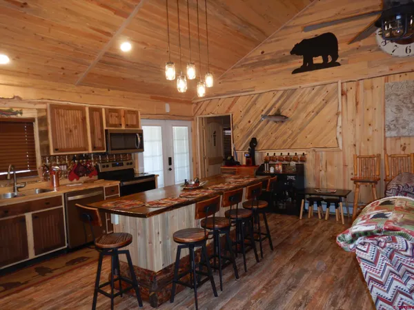 $1,195,000 | 526 Vista Del Rio Dr Fork, South Fork, CO 81154