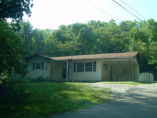 222 Russell Road Harriman, TN 37748 - Photo 1 of 1 Primary Photo
