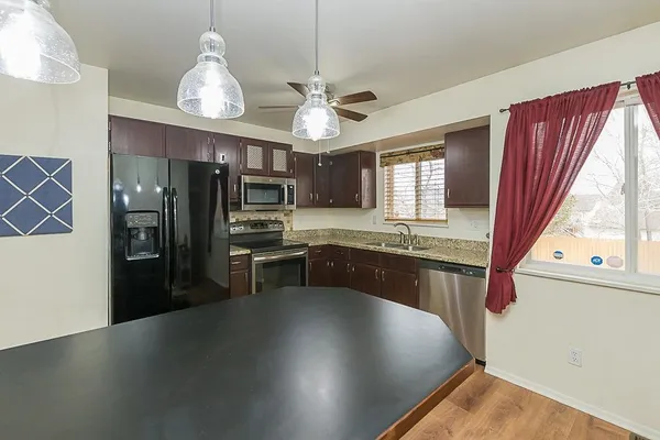 $319,000 | 1021 Elm Way, Rock Springs, WY 82901