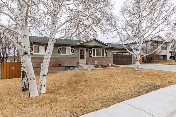 $319,000 | 1021 Elm Way, Rock Springs, WY 82901