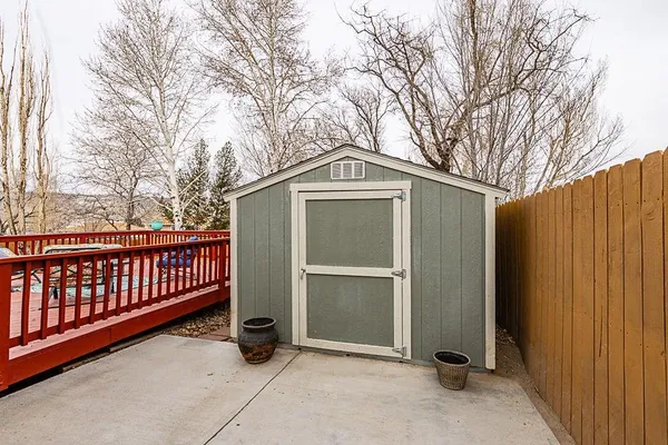 $319,000 | 1021 Elm Way, Rock Springs, WY 82901
