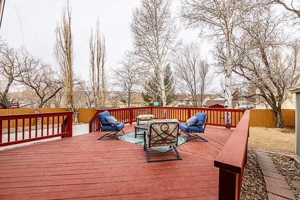 $319,000 | 1021 Elm Way, Rock Springs, WY 82901