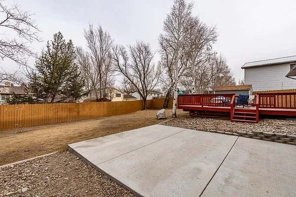 $319,000 | 1021 Elm Way, Rock Springs, WY 82901