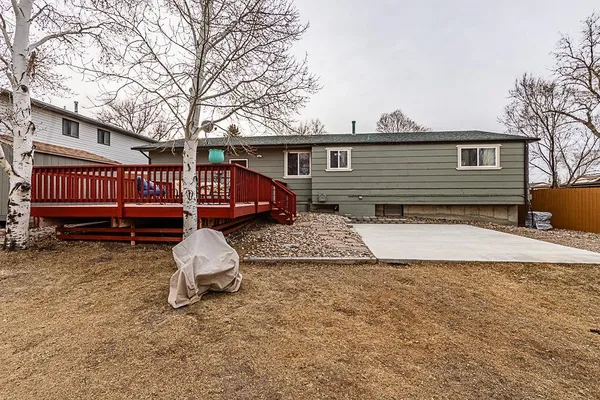 $319,000 | 1021 Elm Way, Rock Springs, WY 82901