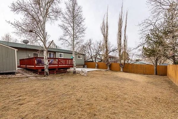 $319,000 | 1021 Elm Way, Rock Springs, WY 82901