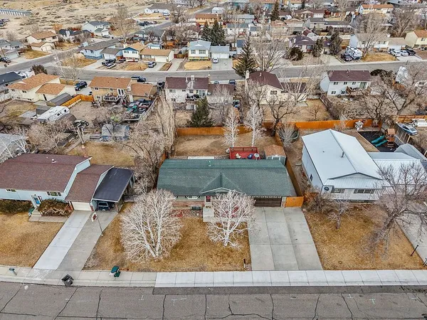 $319,000 | 1021 Elm Way, Rock Springs, WY 82901