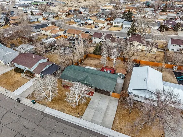 $319,000 | 1021 Elm Way, Rock Springs, WY 82901
