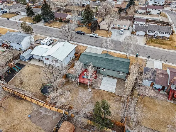 $319,000 | 1021 Elm Way, Rock Springs, WY 82901