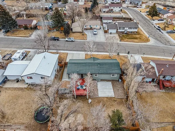 $319,000 | 1021 Elm Way, Rock Springs, WY 82901