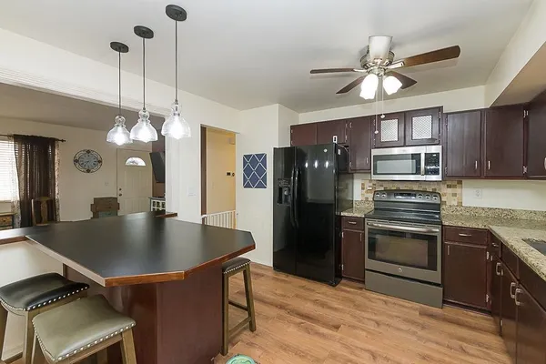 $319,000 | 1021 Elm Way, Rock Springs, WY 82901