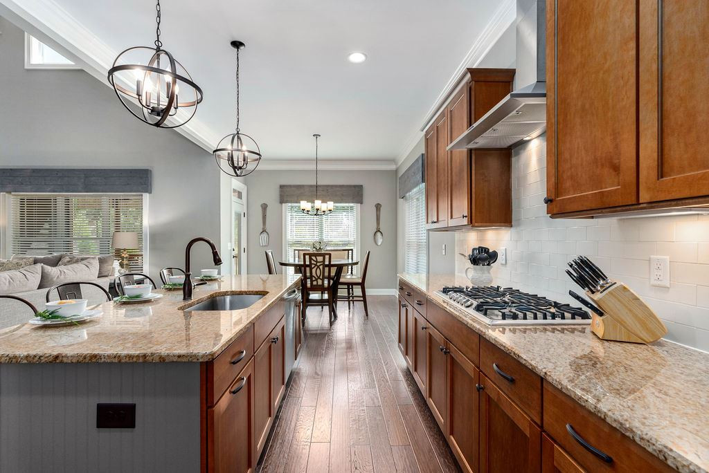 328 Quarryrock Road Holly Springs, NC 27540 - Photo 8 of 25 Photo 8