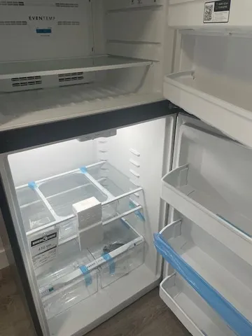 front view of a building